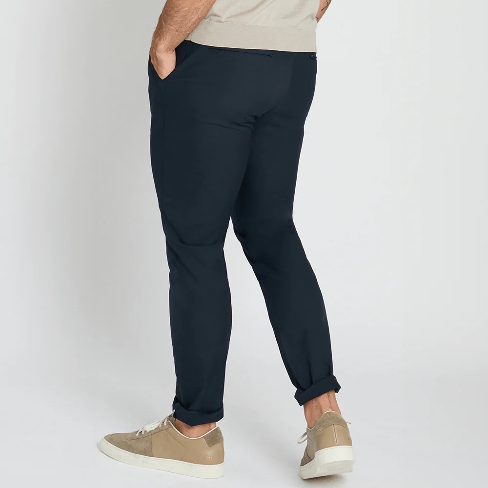 Marcus Pierce New Renegade Pants